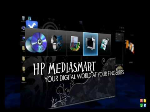 hp mediasmart server software download